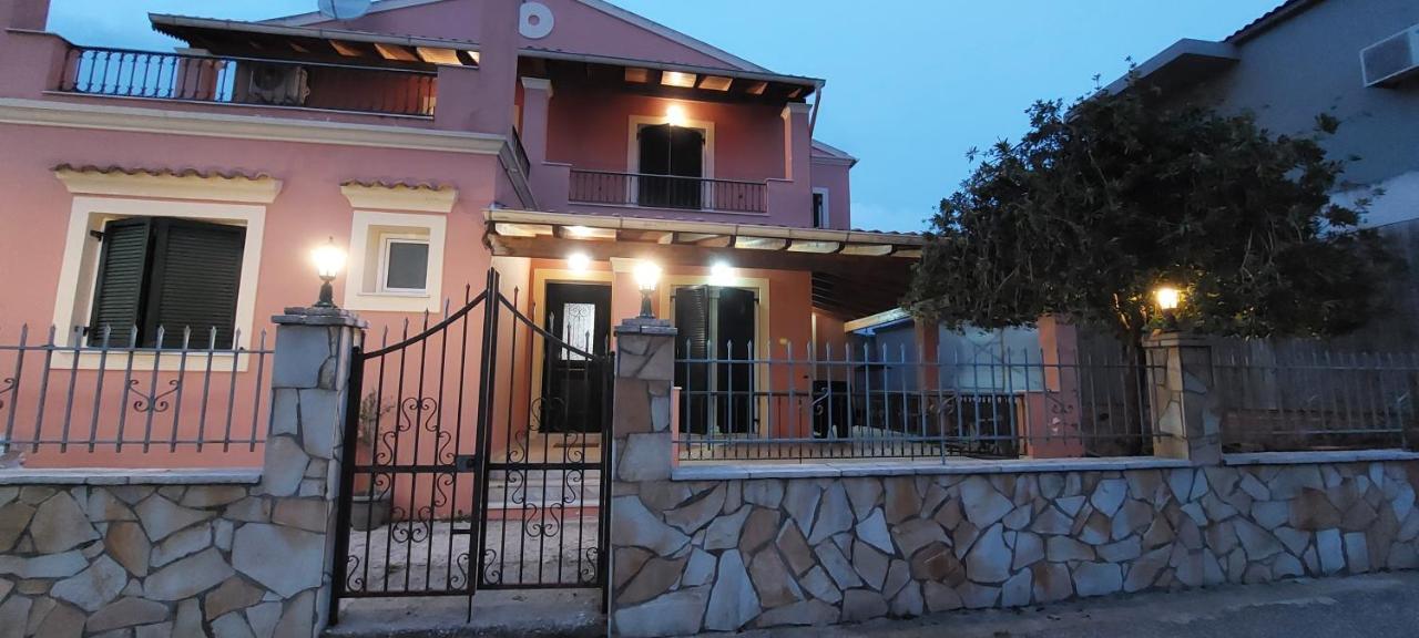 Vakantiehuis Kallistimon House