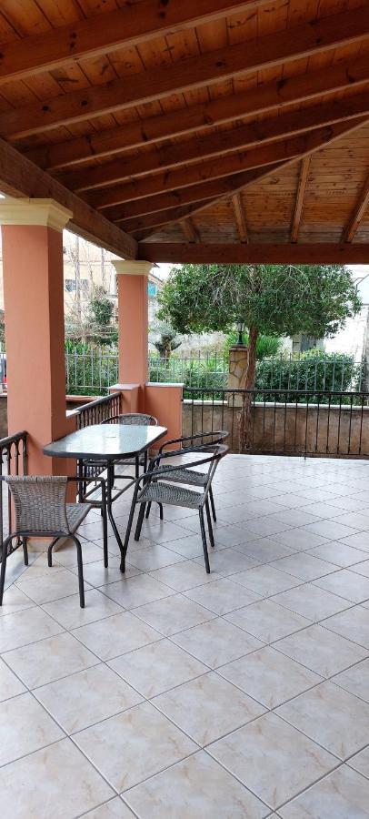 Vakantiehuis Kallistimon House Ypsos