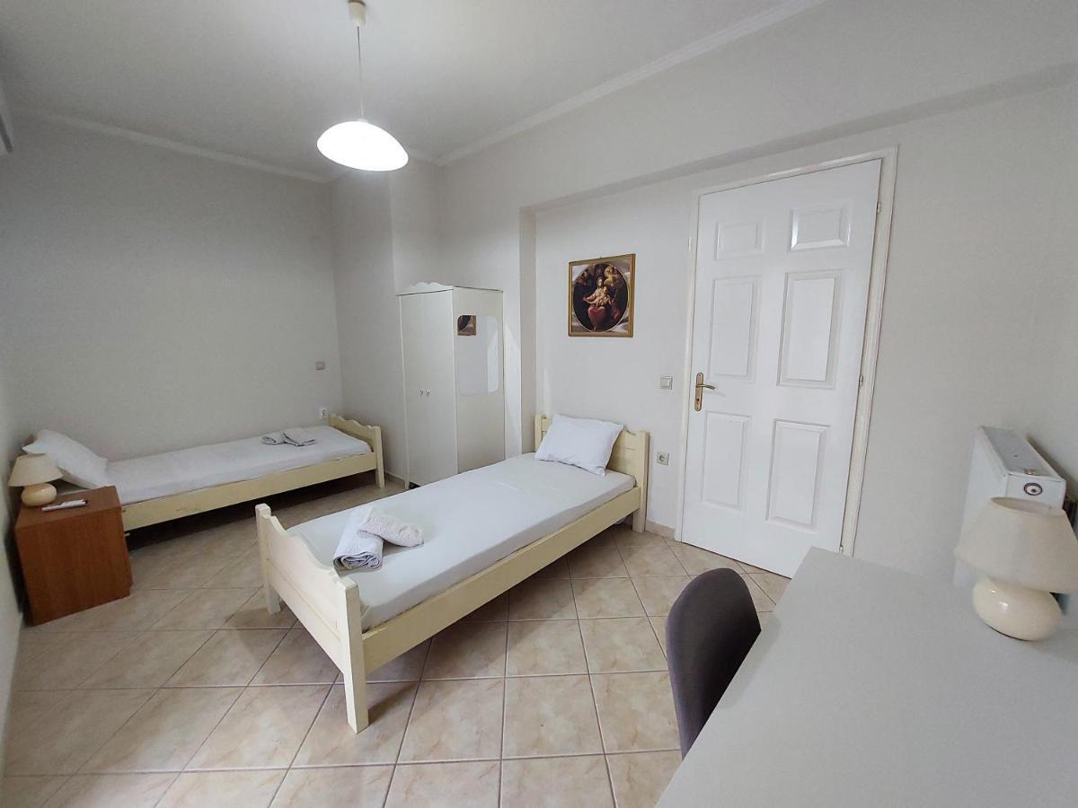 Vakantiehuis Kallistimon House Ypsos