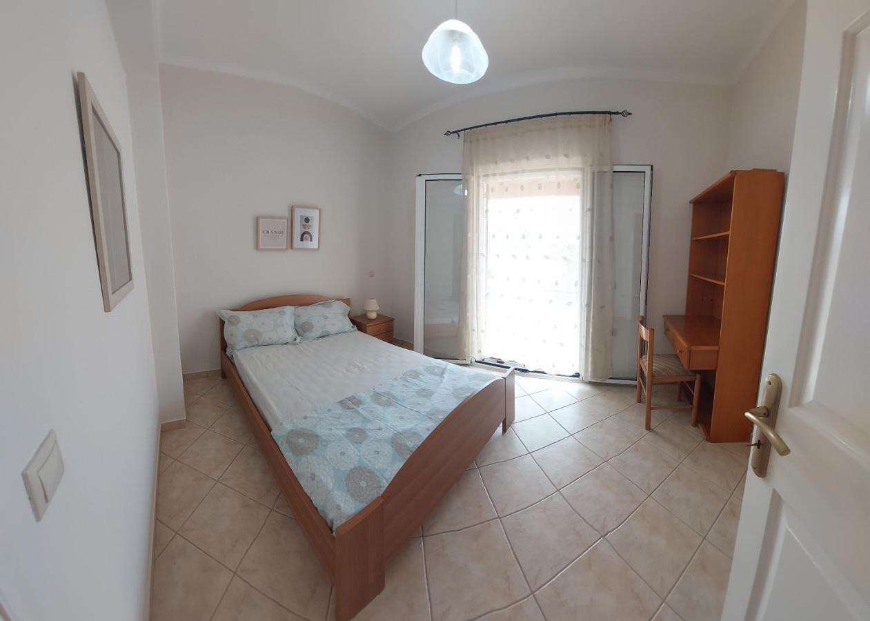 Vakantiehuis Kallistimon House Ypsos