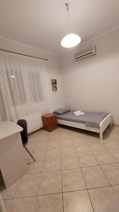 Kallistimon House Vakantiehuis Ypsos