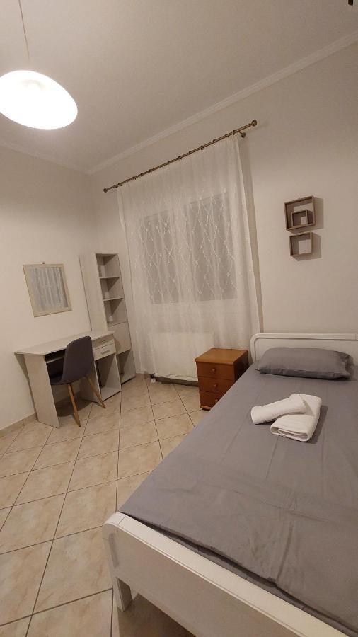 Kallistimon House Vakantiehuis *