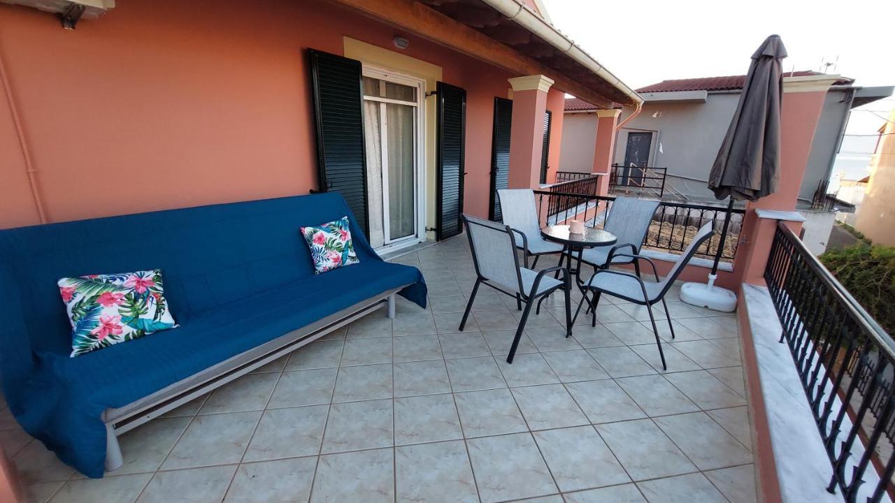 Kallistimon House Vakantiehuis *