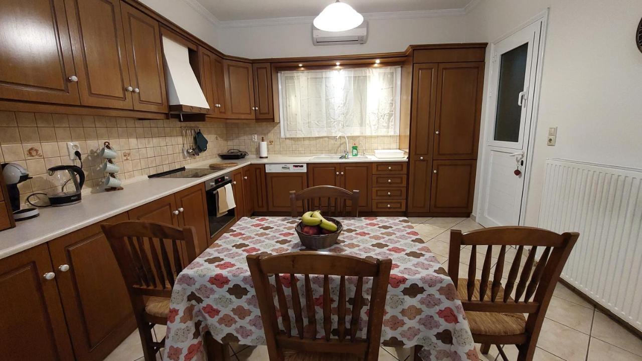 Vakantiehuis Kallistimon House *