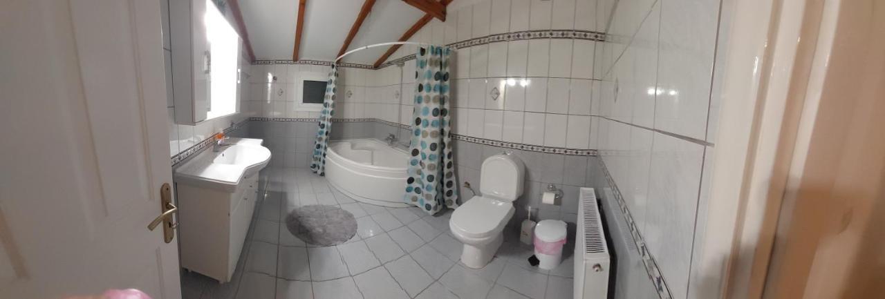 Vakantiehuis Kallistimon House Ypsos