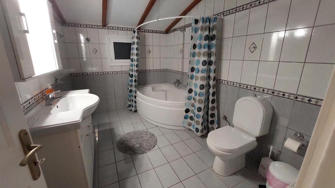 Kallistimon House Vakantiehuis Ypsos