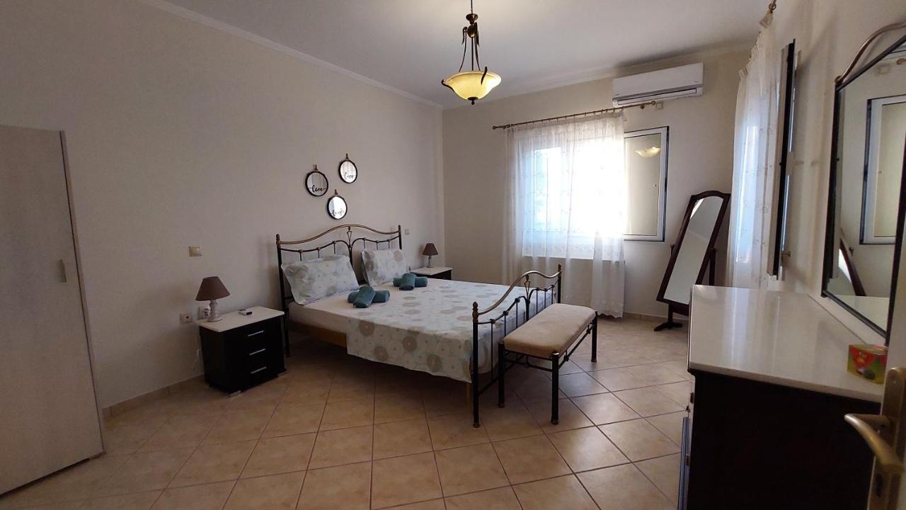 Vakantiehuis Kallistimon House
