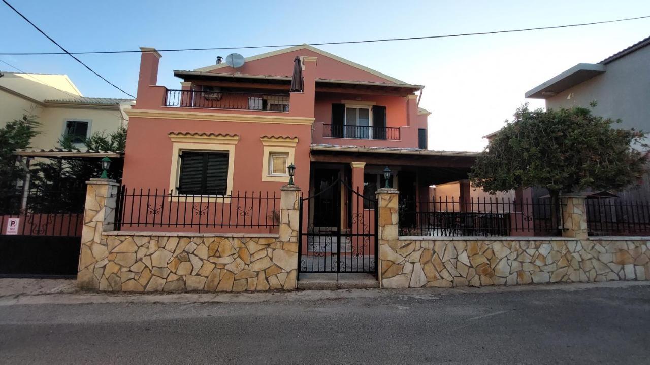 Kallistimon House Vakantiehuis