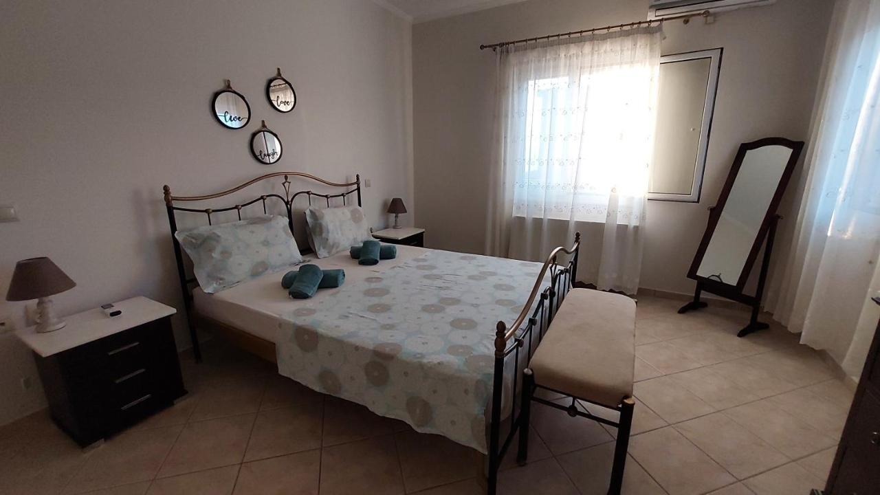 Vakantiehuis Kallistimon House