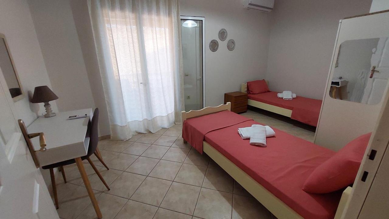 Kallistimon House Vakantiehuis