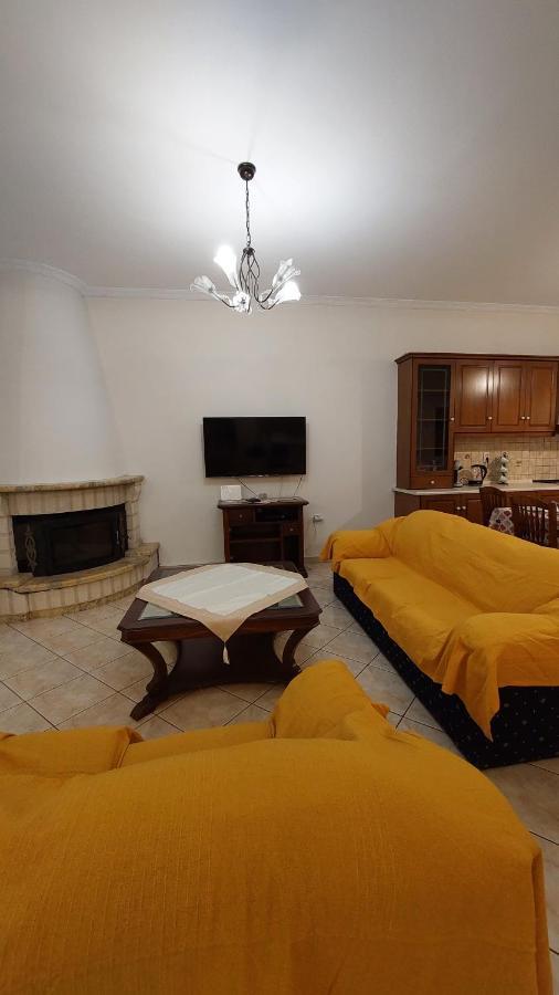 Kallistimon House Vakantiehuis Ypsos