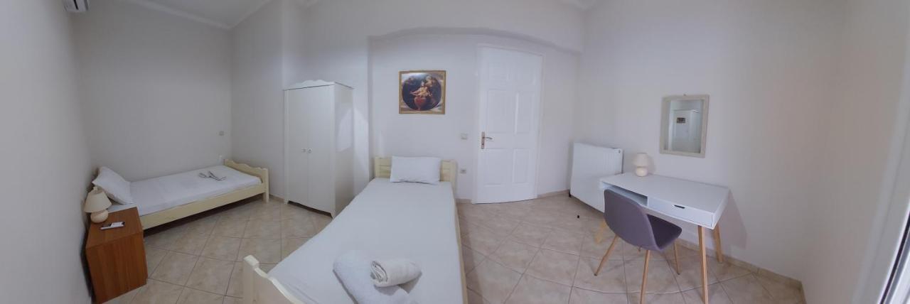 Vakantiehuis Kallistimon House *