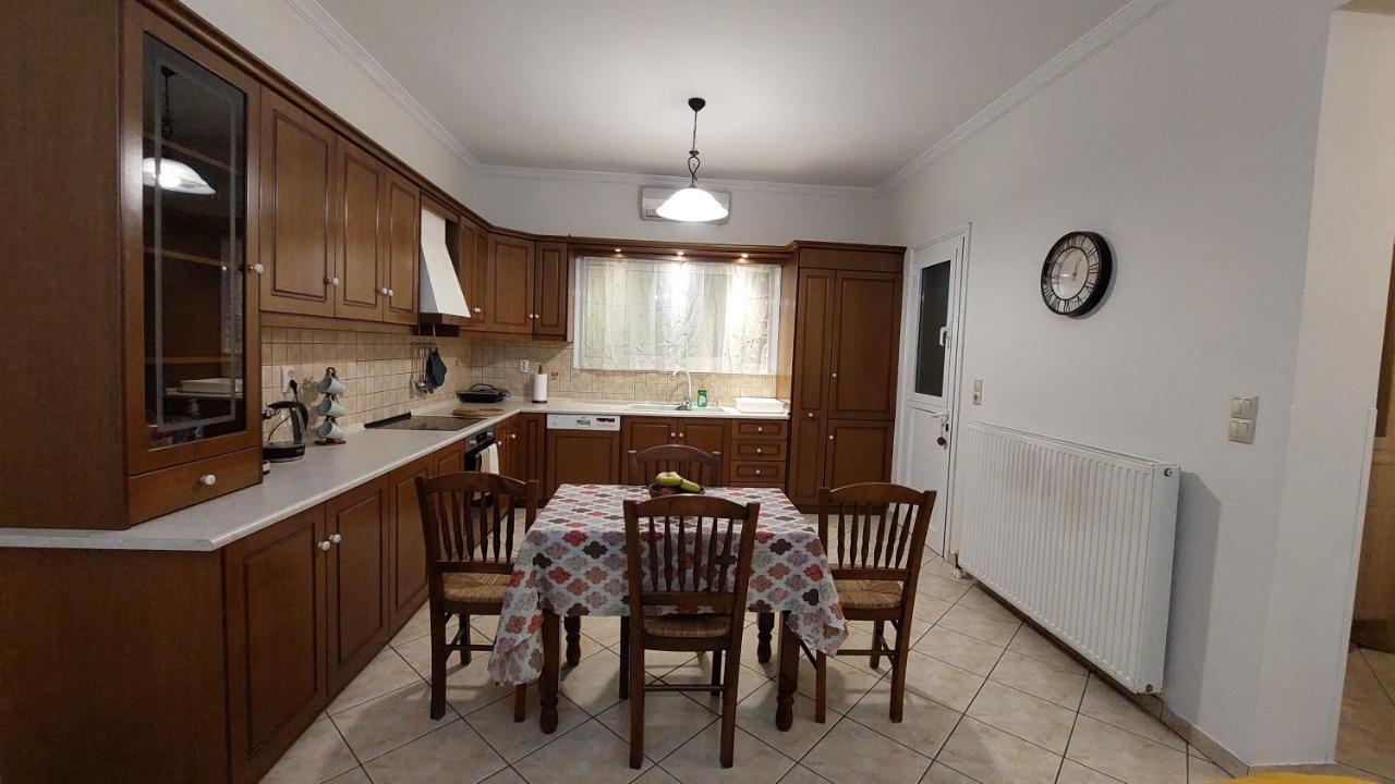 Kallistimon House Vakantiehuis Ýpsos
